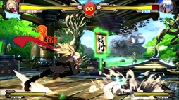 画像ギャラリー No.008のサムネイル画像 / 「GUILTY GEAR Xrd REV 2」家庭用版発売記念! 今日から始める新キャラクター攻略“アンサー編”