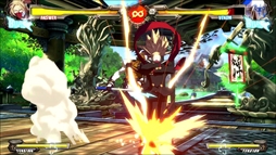 画像ギャラリー No.009のサムネイル画像 / 「GUILTY GEAR Xrd REV 2」家庭用版発売記念! 今日から始める新キャラクター攻略“アンサー編”