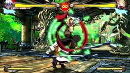 画像ギャラリー No.010のサムネイル画像 / 「GUILTY GEAR Xrd REV 2」家庭用版発売記念! 今日から始める新キャラクター攻略“アンサー編”