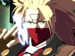 「GUILTY GEAR Xrd REV 2」家庭用版発売記念！　今日から始める新キャラクター攻略“アンサー編”