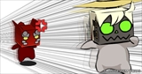 画像ギャラリー No.003のサムネイル画像 / 「GUILTY GEAR Xrd REV 2」にアフターストーリーBを追加するパッチが配信開始。公式サイトでTwitter連動コンテンツなどが公開