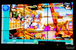 画像ギャラリー No.022のサムネイル画像 / 「GGXrd」「BBCF」の2017年における優秀選手が集結。「ARC SYSTEM WORKS FIGHTING GAME AWARD 2017」イベントレポート