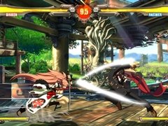 家庭用「GUILTY GEAR Xrd REV 2」，アーケード版と同一のバトルバランスを楽しめるバランス調整パッチを本日配信開始