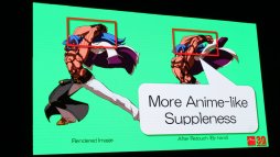 画像ギャラリー No.030のサムネイル画像 / ［NDC18］アークシステムワークスの講演「2D格闘ゲームの長期運用」聴講レポート。石渡氏，安部氏が“アーク格ゲー”の歩みを語る