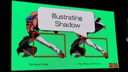 画像ギャラリー No.032のサムネイル画像 / ［NDC18］アークシステムワークスの講演「2D格闘ゲームの長期運用」聴講レポート。石渡氏，安部氏が“アーク格ゲー”の歩みを語る