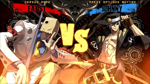 画像ギャラリー No.005のサムネイル画像 / ［EVO2018］「GUILTY GEAR Xrd Rev 2」部門の見どころガイド。よしもとゲーミングプロ選抜大会優勝のザディ選手に現在の情勢を聞いた