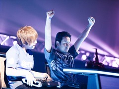 【速報】［EVO2018］「GUILTY GEAR Xrd Rev 2」部門の優勝は日本のおみと選手。2連覇の偉業を達成