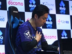 ［EVO Japan］「GUILTY GEAR Xrd REV 2」部門優勝，サミット選手インタビュー。チップを使い続ける理由とその魅力とは――