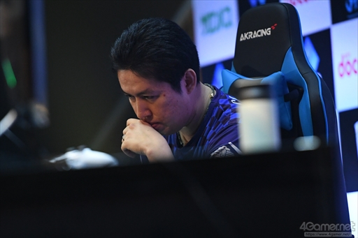 画像ギャラリー No.003のサムネイル画像 / ［EVO Japan］「GUILTY GEAR Xrd REV 2」部門優勝，サミット選手インタビュー。チップを使い続ける理由とその魅力とは――