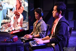 画像ギャラリー No.003のサムネイル画像 / 海外勢との交流が何よりの喜び――ARCREVO WORLD TOUR決勝大会「GUILTY GEAR Xrd Rev 2」部門優勝,おみと選手インタビュー