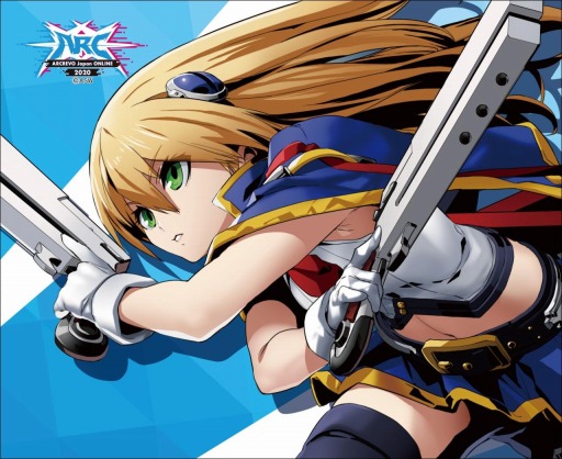 画像ギャラリー No.001のサムネイル画像 / 「ARCREVO Japan ONLINE 2020」のオリジナルグッズが公開。予約受付を開始