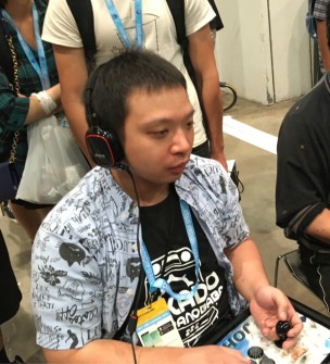 画像ギャラリー No.004のサムネイル画像 / 「GUILTY GEAR Xrd REV 2」3on3大会“ARC CHARITY CUP 2021”のトーナメント表が発表