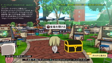 画像ギャラリー No.002のサムネイル画像 / 「GUILTY GEAR Xrd REV 2」に搭載されるオンラインロビーの概要が公開。PC版「REVELATOR」用のアップグレードDLCは6月1日にリリース