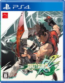 画像ギャラリー No.010のサムネイル画像 / 「GUILTY GEAR Xrd REV 2」に搭載されるオンラインロビーの概要が公開。PC版「REVELATOR」用のアップグレードDLCは6月1日にリリース