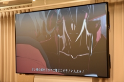 画像ギャラリー No.043のサムネイル画像 / 石渡太輔氏ら開発陣がシリーズと歩んだ20年を振り返る。「GUILTY GEAR」シリーズ生誕20周年記念イベントレポート