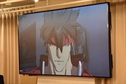 画像ギャラリー No.045のサムネイル画像 / 石渡太輔氏ら開発陣がシリーズと歩んだ20年を振り返る。「GUILTY GEAR」シリーズ生誕20周年記念イベントレポート