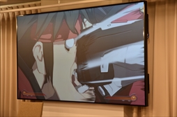 画像ギャラリー No.049のサムネイル画像 / 石渡太輔氏ら開発陣がシリーズと歩んだ20年を振り返る。「GUILTY GEAR」シリーズ生誕20周年記念イベントレポート