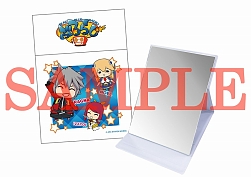 画像ギャラリー No.002のサムネイル画像 / 「ARCREVO JAPAN 2018」が2018年11月23日と24日にTOC五反田メッセで開催。「キルラキル ザ・ゲーム -異布-」のプレイアブル出展も