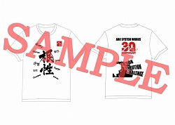 画像ギャラリー No.006のサムネイル画像 / 「ARCREVO JAPAN 2018」が2018年11月23日と24日にTOC五反田メッセで開催。「キルラキル ザ・ゲーム -異布-」のプレイアブル出展も