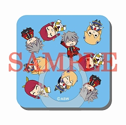 画像ギャラリー No.010のサムネイル画像 / 「ARCREVO JAPAN 2018」が2018年11月23日と24日にTOC五反田メッセで開催。「キルラキル ザ・ゲーム -異布-」のプレイアブル出展も
