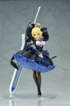 画像ギャラリー No.001のサムネイル画像 / アークシステムワークス,コミックマーケット97出展情報を公開。プレゼント企画も実施