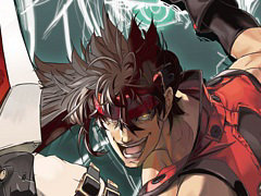 PC（Steam）版「GUILTY GEAR Xrd REV 2」，ロールバックネットコード実装決定。10月下旬よりパブリックテストを実施