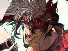 PC（Steam）版「GUILTY GEAR Xrd REV 2」，ロールバックネットコード実装に関するパブリックテストを10月17日〜11月1日に実施へ