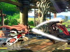 PC版「GUILTY GEAR Xrd REV 2」，ロールバックネットコードを1月20日に正式実装。「GUILTY GEAR Xrd -REVELATOR-」にも対応