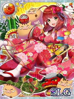画像ギャラリー No.002のサムネイル画像 / Digital monkey が「ヤマトクロニクル覚醒」の配信権を取得。記念キャンペーンを開催