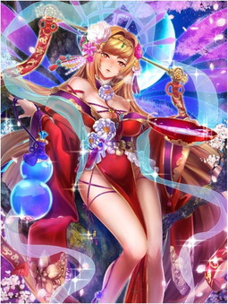 画像ギャラリー No.003のサムネイル画像 / 「ヤマトクロニクル覚醒」で春のログインキャンペーンがスタート