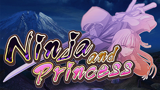 画像ギャラリー No.001のサムネイル画像 / Gear VR向けFPS「Ninja and Princess」が配信