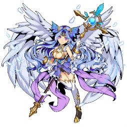 画像ギャラリー No.002のサムネイル画像 / 「ファンタジーハンターストーリー」，Sランクの新勇者フェレナなどが登場