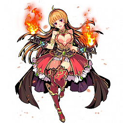 画像ギャラリー No.001のサムネイル画像 / 「ファンタジーハンターストーリー」イベント「修羅の道」開催&新勇者が追加