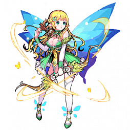 画像ギャラリー No.004のサムネイル画像 / 「ファンタジーハンターストーリー」イベント「修羅の道」開催&新勇者が追加