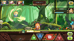 画像ギャラリー No.014のサムネイル画像 / 「ファンタジーハンターストーリー」イベント「修羅の道」開催&新勇者が追加