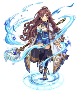 画像ギャラリー No.003のサムネイル画像 / 「ファンタジーハンターストーリー」に新S勇者が追加。幻獣討伐も開始