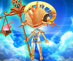 画像ギャラリー No.003のサムネイル画像 / スマホ向けRPG「ブレイブラグーン」にて，ミスボYellowの販売がスタート