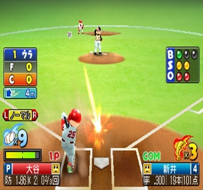 画像ギャラリー No.036のサムネイル画像 / バンナムが「プロ野球 ファミスタ クライマックス」を3DSで4月20日発売。選手は2017年度最新データ，名球会や日本女子プロ野球リーグも実装