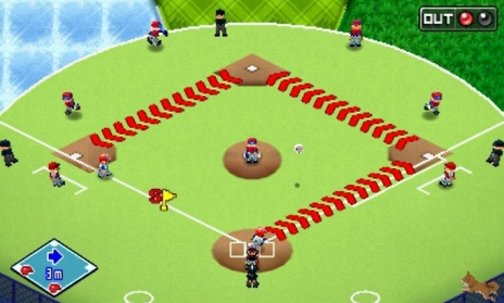 画像ギャラリー No.047のサムネイル画像 / バンナムが「プロ野球 ファミスタ クライマックス」を3DSで4月20日発売。選手は2017年度最新データ，名球会や日本女子プロ野球リーグも実装