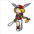 画像ギャラリー No.008のサムネイル画像 / 「プロ野球 ファミスタ クライマックス」では，メタル星人が自チームで使用可能に。4つのオリジナルチームとファミスタクエストの新要素を紹介