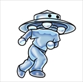 画像ギャラリー No.020のサムネイル画像 / 「プロ野球 ファミスタ クライマックス」では，メタル星人が自チームで使用可能に。4つのオリジナルチームとファミスタクエストの新要素を紹介