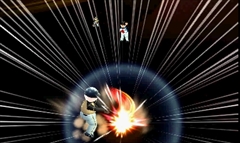 画像ギャラリー No.026のサムネイル画像 / 「プロ野球 ファミスタ クライマックス」では，メタル星人が自チームで使用可能に。4つのオリジナルチームとファミスタクエストの新要素を紹介