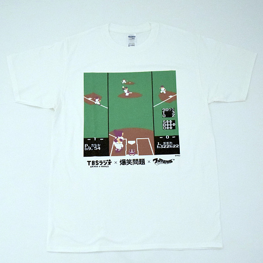 画像ギャラリー No.011のサムネイル画像 / 「パルコ」×「ファミリースタジアム30周年」コラボ第2弾の新作グッズが予約開始