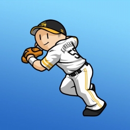 画像ギャラリー No.003のサムネイル画像 / 「ファミスタ クライマックス」,選手24人などを追加する第2弾アップデートが配信に