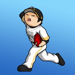 画像ギャラリー No.004のサムネイル画像 / 「ファミスタ クライマックス」,選手24人などを追加する第2弾アップデートが配信に