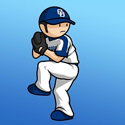 画像ギャラリー No.002のサムネイル画像 / 「プロ野球 ファミスタ クライマックス」,第3弾アップデート更新データが本日配信。選手やドリームペナント強化キャンプのステージが追加