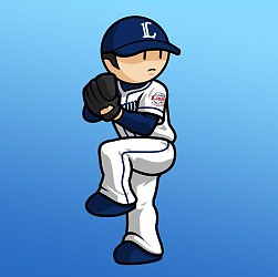 画像ギャラリー No.003のサムネイル画像 / 「プロ野球 ファミスタ クライマックス」,第3弾アップデート更新データが本日配信。選手やドリームペナント強化キャンプのステージが追加