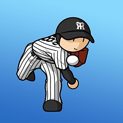画像ギャラリー No.005のサムネイル画像 / 「プロ野球 ファミスタ クライマックス」,第3弾アップデート更新データが本日配信。選手やドリームペナント強化キャンプのステージが追加