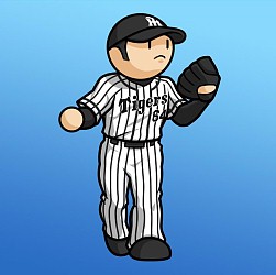 画像ギャラリー No.006のサムネイル画像 / 「プロ野球 ファミスタ クライマックス」,第3弾アップデート更新データが本日配信。選手やドリームペナント強化キャンプのステージが追加