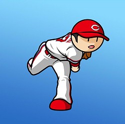 画像ギャラリー No.007のサムネイル画像 / 「プロ野球 ファミスタ クライマックス」,第3弾アップデート更新データが本日配信。選手やドリームペナント強化キャンプのステージが追加